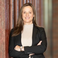Kendra Harouff Email & Phone Number