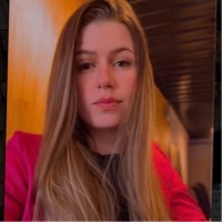 Ecofibra Employee Izabele Fonseca Cunha's profile photo