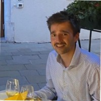 Radarwerk Employee Tristan Peleman's profile photo