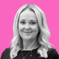 Beattie Group Employee Joanne Spence's profile photo