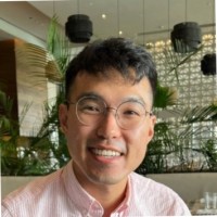 iCapital Employee Bill Kim's profile photo
