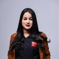 Luciana Freitas Email