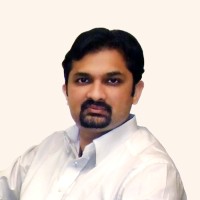 Expansion Technologies Employee Mahender Dewal's profile photo