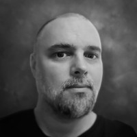 Singing Frog Studio Employee Hugo Brodeur's profile photo