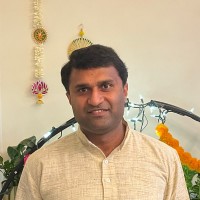 Capital One Employee Vinay Puttaiah's profile photo