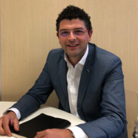 Avnet Silica Employee Lucio Fornuto's profile photo