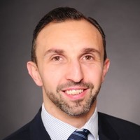 Anschuetz GmbH Employee Joerg Dammrich's profile photo
