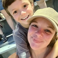 Rachel Patrick Email & Phone Number