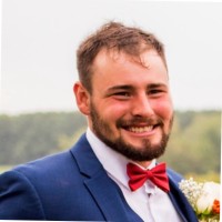 Milestone Contractors LP Employee Simon Holzer's profile photo