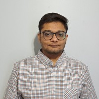 tapyoca Employee Sarthak Parikh's profile photo