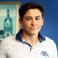 AlloVoisins Employee Mehdi Cherif's profile photo