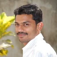 Wipro Technologies Employee Srinivasa Sunkara's profile photo