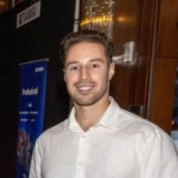 BCM Advanced Research Employee Ryan Bloom's profile photo