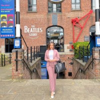 The Beatles Story Employee Karuna Gaur's profile photo