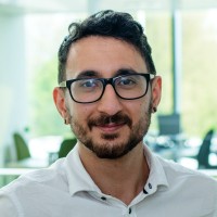 Independent Container Line (ICL) Employee Keyvan Khademi's profile photo