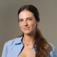 NED Employee Michal Mantsur's profile photo