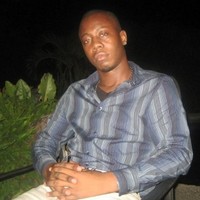 Wilrock Ltd Employee Lenford Gibbs's profile photo