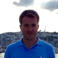 The Norinchukin Bank Employee Ben Porter's profile photo