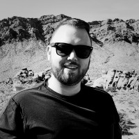 Avis Industrial Corporation Employee Jacob Mead's profile photo