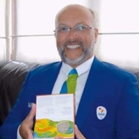 WinTech Racing Employee Manuel de la Cruz's profile photo