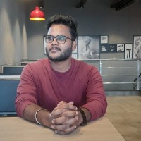 Rajesh Rajan's profile photo