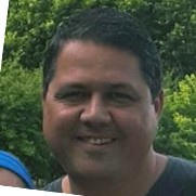 Helix Logistics Employee Jacob Gabay's profile photo