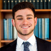 Myles Ullman Email & Phone Number
