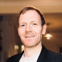 Digital Detox Employee Westley Cooper-Thorn's profile photo