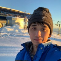 Chun Yu Email