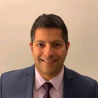 Delek US Holdings, Inc. Employee Arvin Paul's profile photo