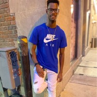 Darryl Geiger Email & Phone Number