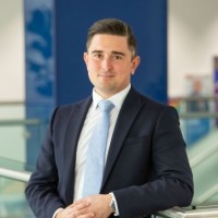 The Tavistock and Portman NHS Foundation Trust Employee Adam Pryce's profile photo