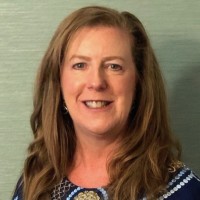 Redwire Space (Space and Defense industry) Employee Gail Boudreau's profile photo