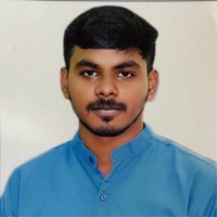Nithish Jayarama Email & Phone Number