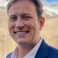 TPN.health Employee Ian Harman's profile photo