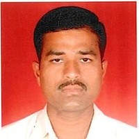 Unity Telecom Infrastructure Ltd. Employee Harsh Narkhade's profile photo