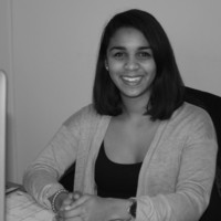 Visiolab Employee Elodie Ramahefarison's profile photo