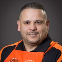 The Home Depot Employee Carlos Cotto's profile photo