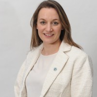GRIDSERVE Sustainable Energy Limited Employee Rebecca Trebble's profile photo