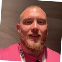 MYP Corporation Employee Michael Towler's profile photo
