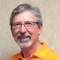 4 Leaf Graphics, Inc. Employee George R.'s profile photo
