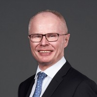 DAHL Advokatfirma Employee Jan Børjesson's profile photo