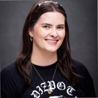 DIZPOT Employee Calleen Cessna's profile photo