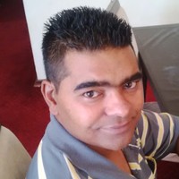 M & M Contractors Employee Shawn Moodley's profile photo