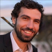 Alexandre Poulin Email