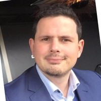 Bluechip Infotech Employee Matt Goodman's profile photo
