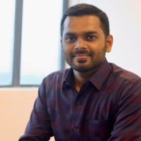 Nexovate Employee Mohammed Hijas's profile photo
