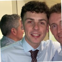 Liam Sheridan Email