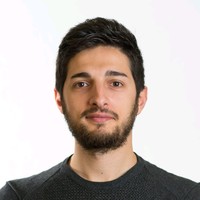 Afliant Employee Emanuele Vendra's profile photo