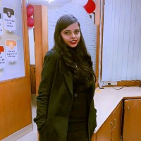 Countrywide Visas Employee Pooja Chourasia's profile photo